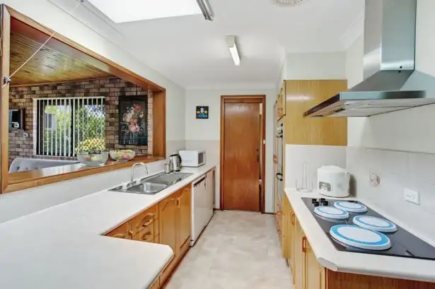 Third view of Homely house listing, 24 Kenley Crescent, Macquarie Hills NSW 2285
