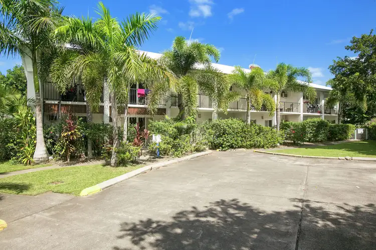 104/6 Marella Close, Manoora QLD 4870