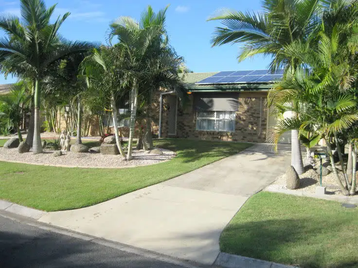 54 PENROSE CCT, Redbank Plains QLD 4301