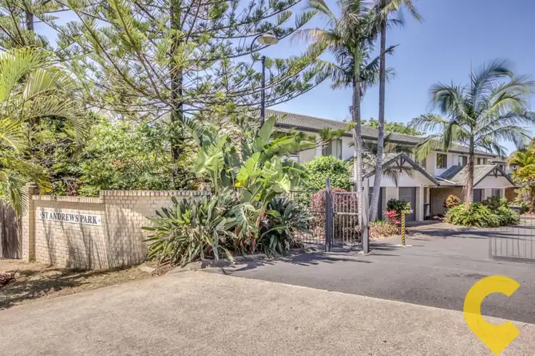 Fifth view of Homely house listing, 40/106 St Andrew St, Kuraby QLD 4112