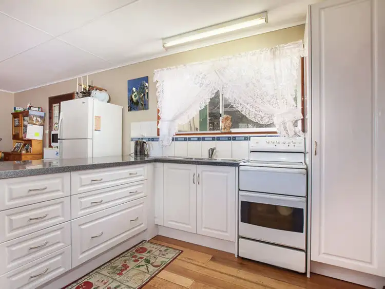 Sixth view of Homely house listing, 261 White Beach Road, White Beach TAS 7184