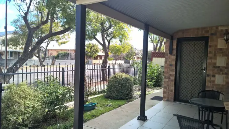 Second view of Homely house listing, 17A Charles Street, Murray Bridge SA 5253