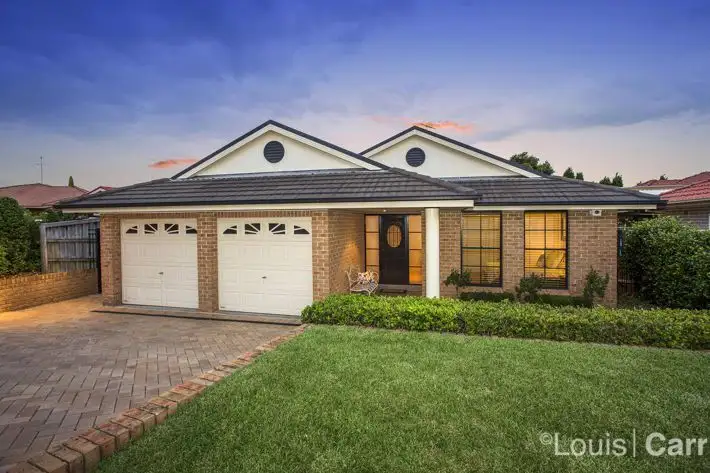 19 Augusta Court, Rouse Hill NSW 2155