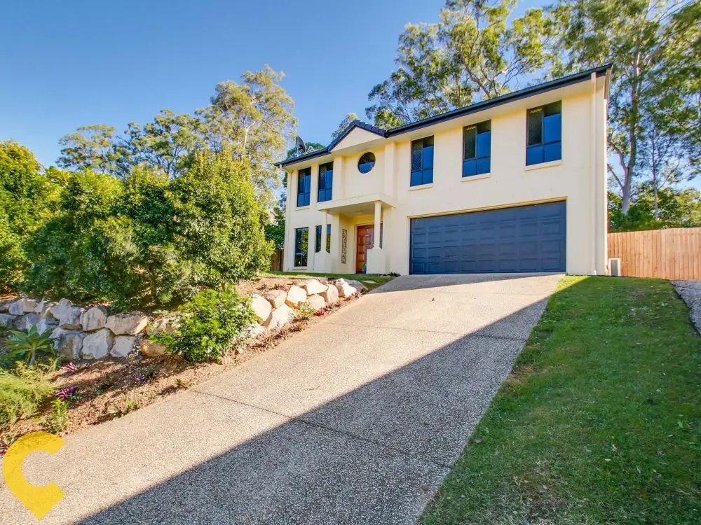 Main view of Homely house listing, 12 Georgette Court, Eatons Hill QLD 4037