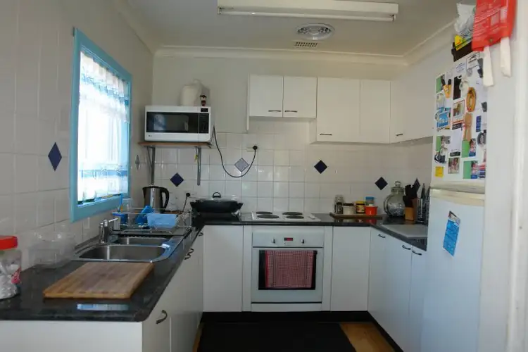 Second view of Homely house listing, 1 Cutler Drive, Wyong NSW 2259