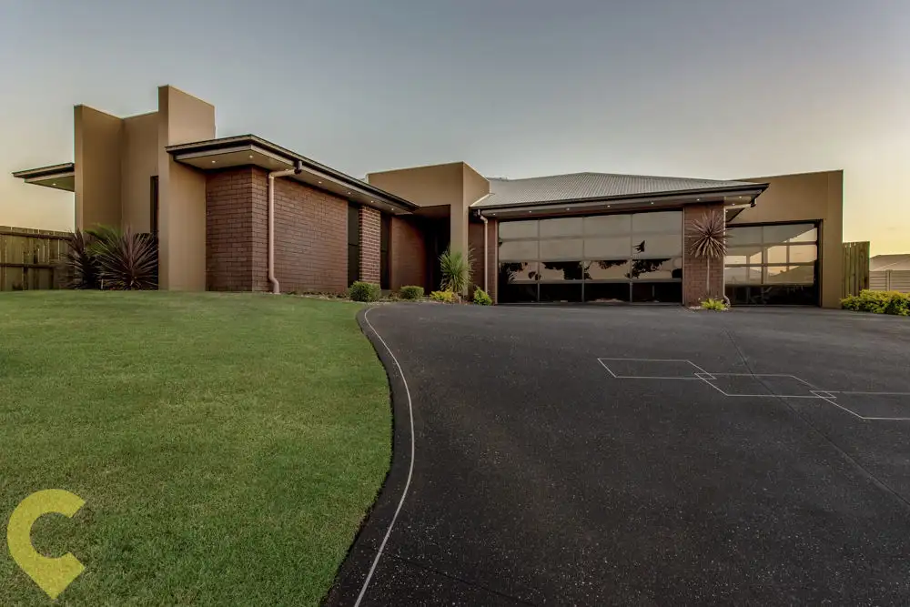 Main view of Homely house listing, 1 Owl Court, Kleinton QLD 4352
