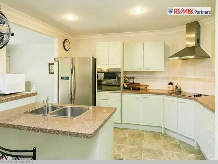 Third view of Homely house listing, 24 Manchester Court, Dundowran QLD 4655
