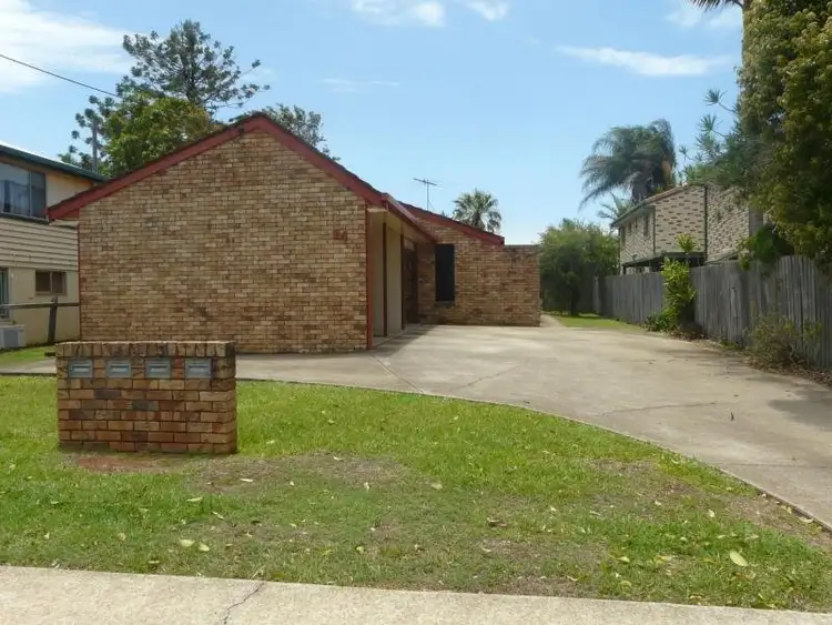 Seventh view of Homely unit listing, Unit 3/14 Silvester Street, Redcliffe QLD 4020