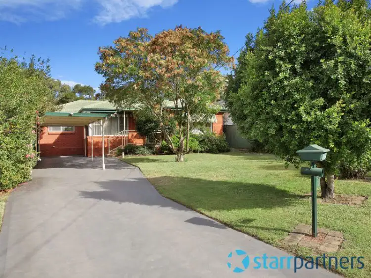 9 Almond Street, Constitution Hill NSW 2145