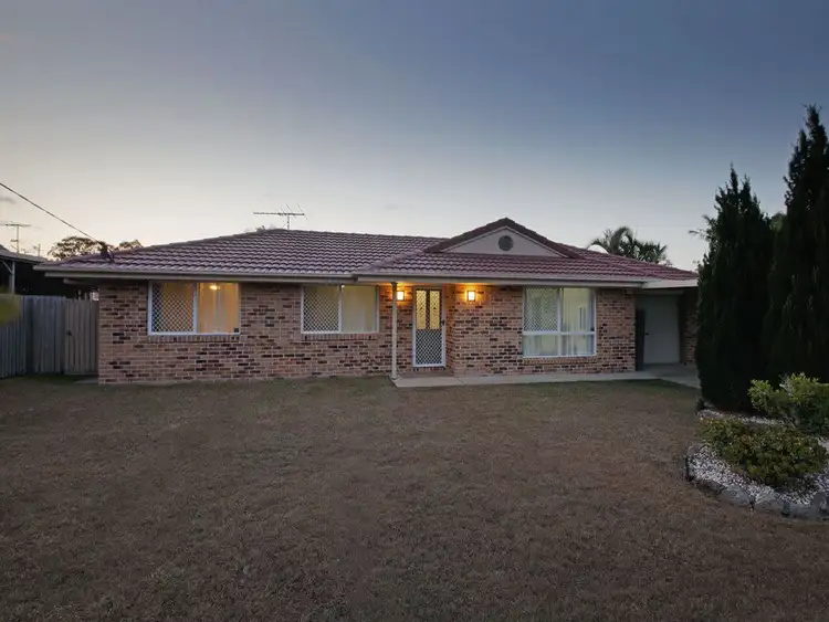 8 Tamara Place, Deception Bay QLD 4508