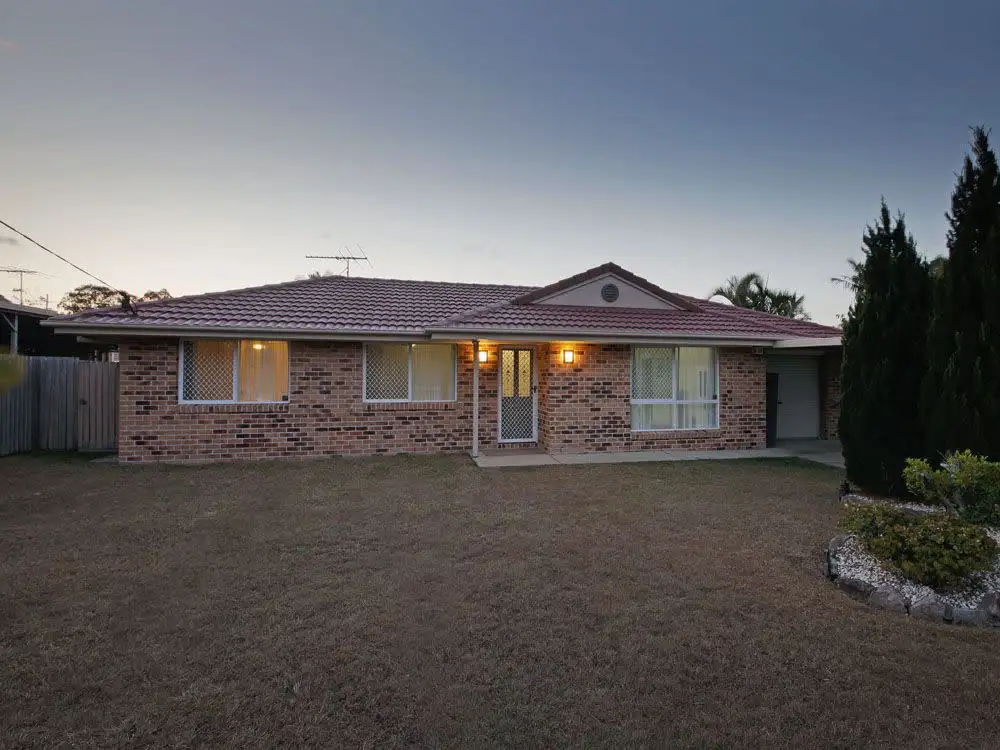 Main view of Homely house listing, 8 Tamara Place, Deception Bay QLD 4508