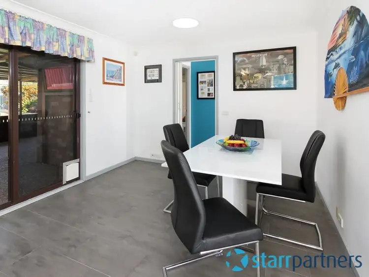 Fourth view of Homely house listing, 26 Phoenix Crescent, Erskine Park NSW 2759
