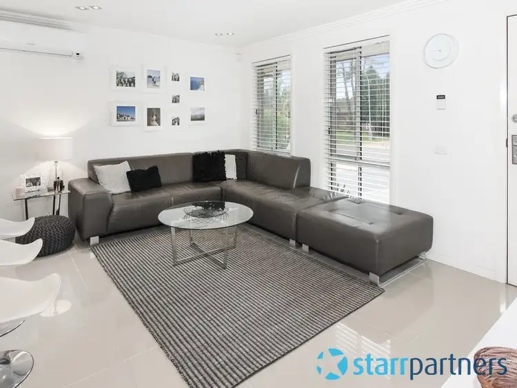 Fifth view of Homely house listing, 53 Weaver Street, Erskine Park NSW 2759
