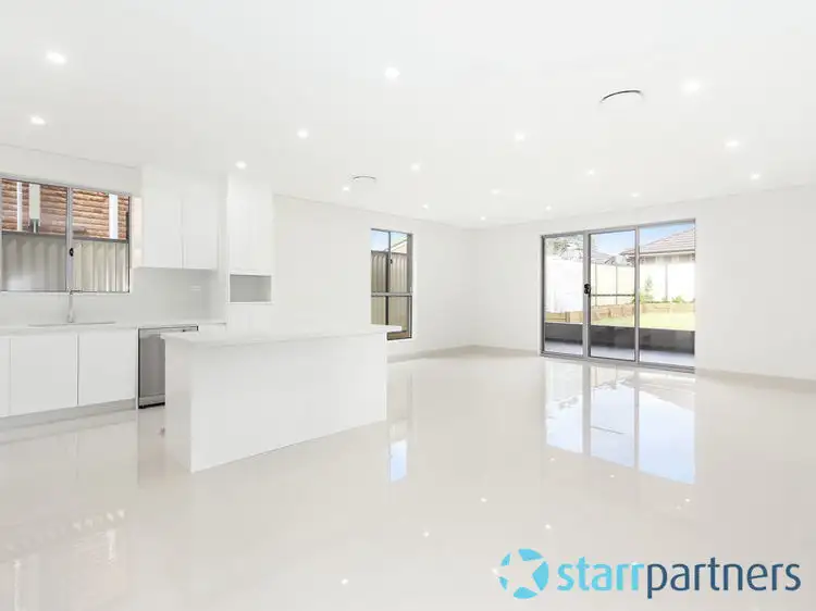 Second view of Homely house listing, 95B Coleman Street, Merrylands NSW 2160