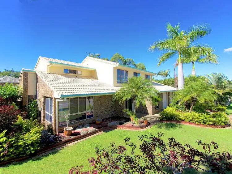 Third view of Homely house listing, 2 Roebourne Court, Shailer Park QLD 4128