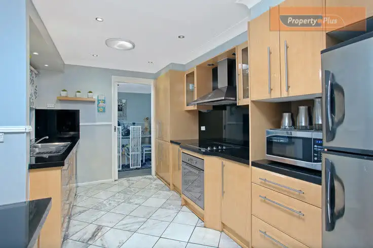 Third view of Homely house listing, 22 Merino Circuit, St Clair NSW 2759