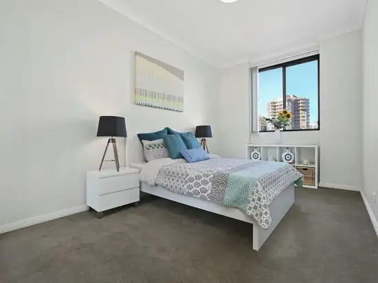 Fifth view of Homely unit listing, 33/20 Victoria Road, Parramatta NSW 2150
