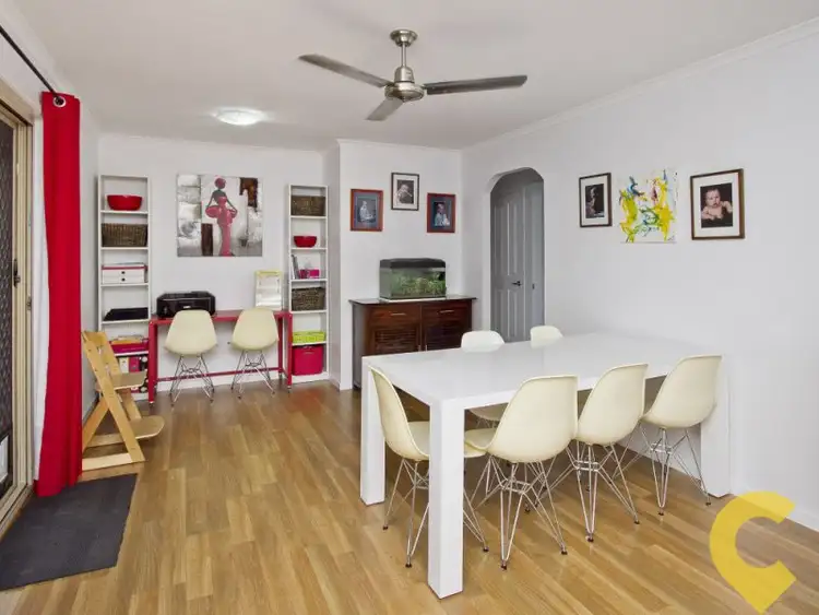 Second view of Homely house listing, 1 Chalk Close, Gympie QLD 4570