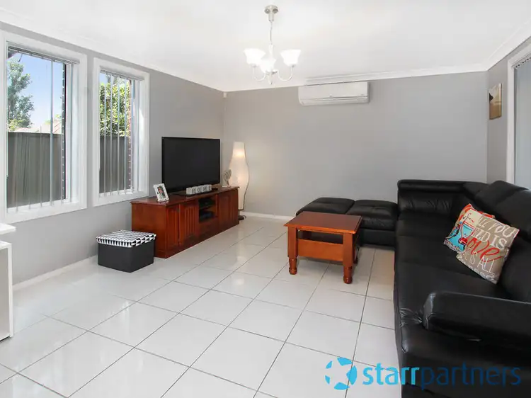 Fourth view of Homely house listing, 5/147 Stafford St, Penrith NSW 2750