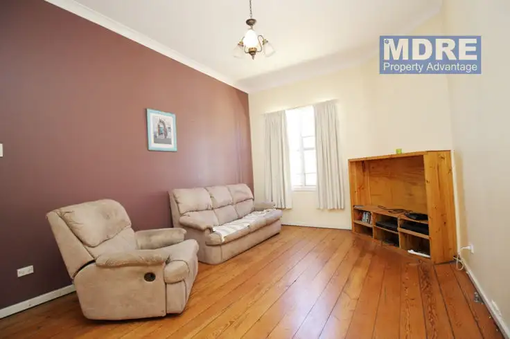 Second view of Homely house listing, 15 Robert Street, Mayfield NSW 2304