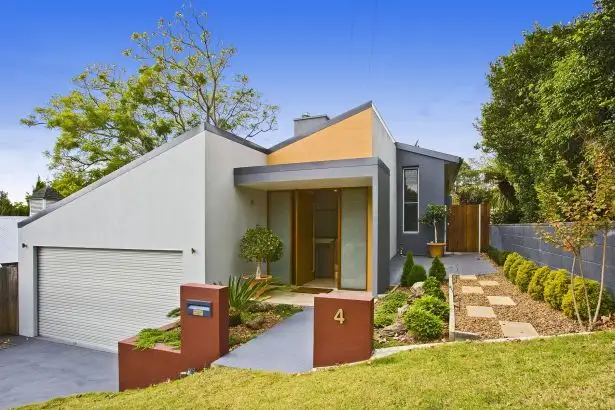 4 Brett Street, New Lambton Heights NSW 2305