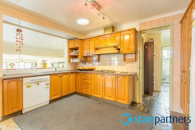 Fifth view of Homely house listing, 7 Ree Place, St Clair NSW 2759