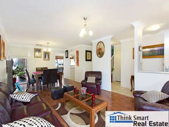 Second view of Homely house listing, 77 Parkwood Street, Plumpton NSW 2761