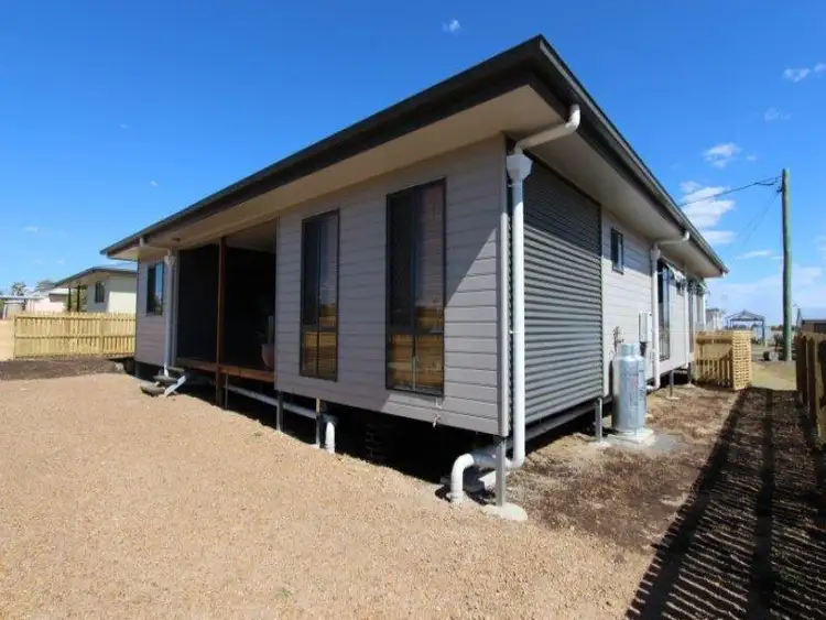 Fourth view of Homely house listing, 30 Jackson St, Nobby QLD 4360