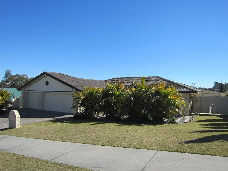 Main view of Homely house listing, 4 Chelsea Close, Flinders View QLD 4305