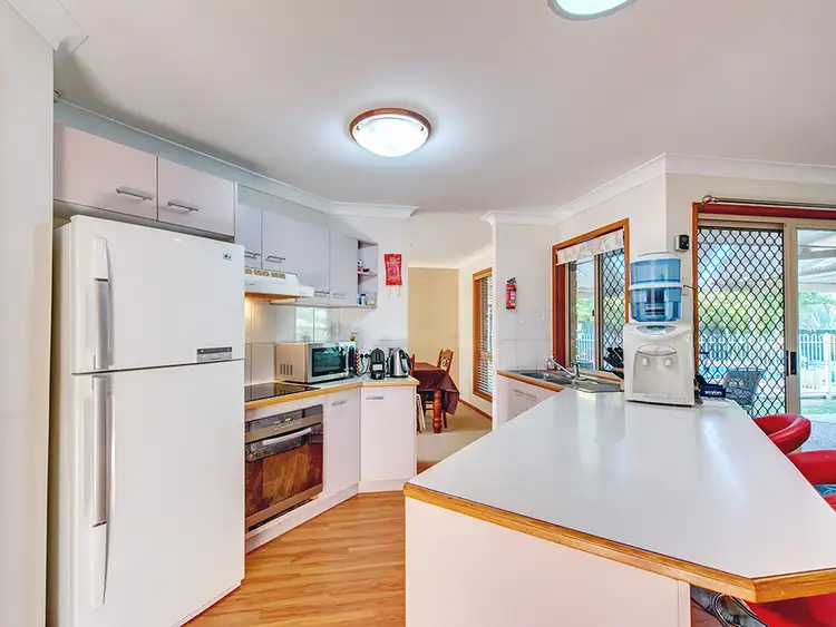 Fourth view of Homely house listing, 50 Baxter Crescent, Forest Lake QLD 4078