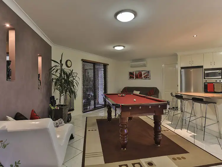 Seventh view of Homely house listing, 8 Degan Court, Highfields QLD 4352