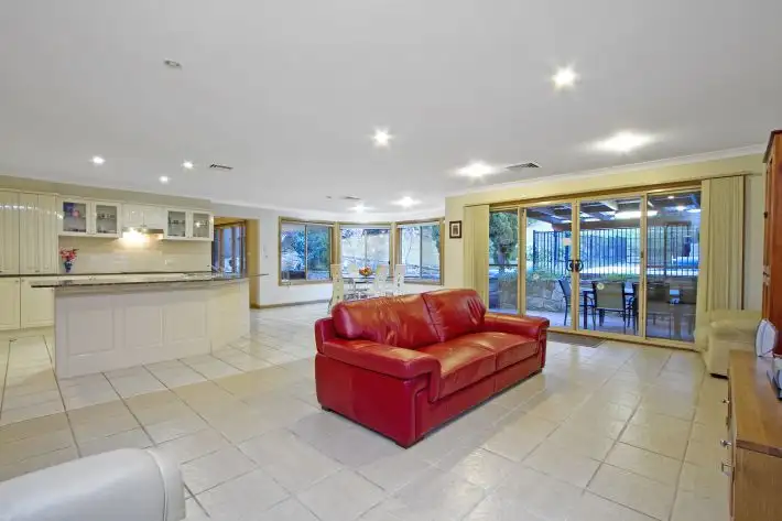 Sixth view of Homely house listing, 72 Merelynne Way, West Pennant Hills NSW 2125