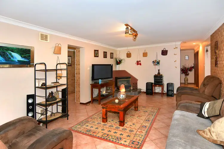 Seventh view of Homely house listing, 22 Chapple Drive, Australind WA 6233