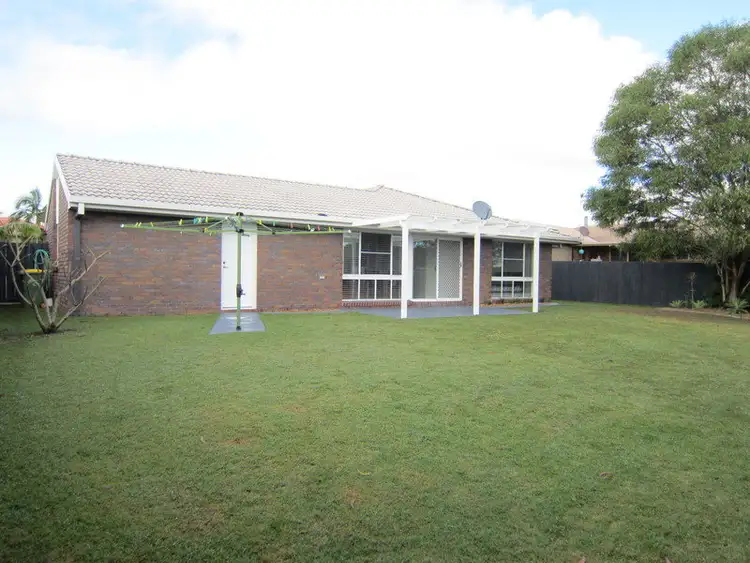 Second view of Homely house listing, 15 Mustang Street, Yamanto QLD 4305