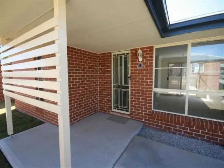 Third view of Homely retirement listing, 11/65-67 Scott Street, Tenterfield NSW 2372