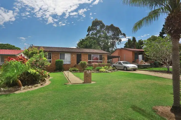 Main view of Homely house listing, 4 McDonald Drive, Nambucca Heads NSW 2448