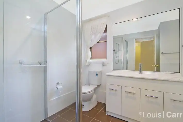 Fourth view of Homely house listing, 10a Hickory Pl, Dural NSW 2158