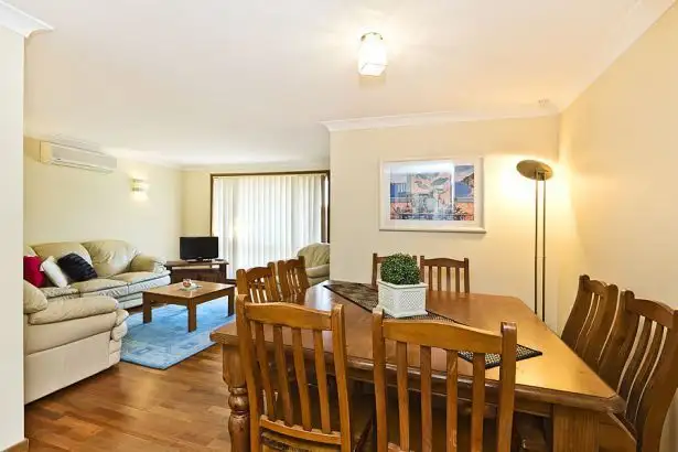 Sixth view of Homely house listing, 7 Roscrea Crescent, Mount Hutton NSW 2290