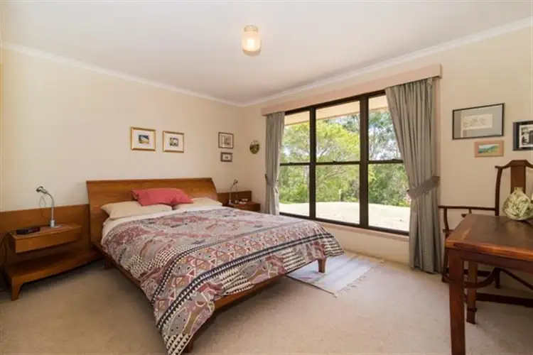 Seventh view of Homely house listing, 14 Rangeview Dr, Blue Mountain Heights QLD 4350