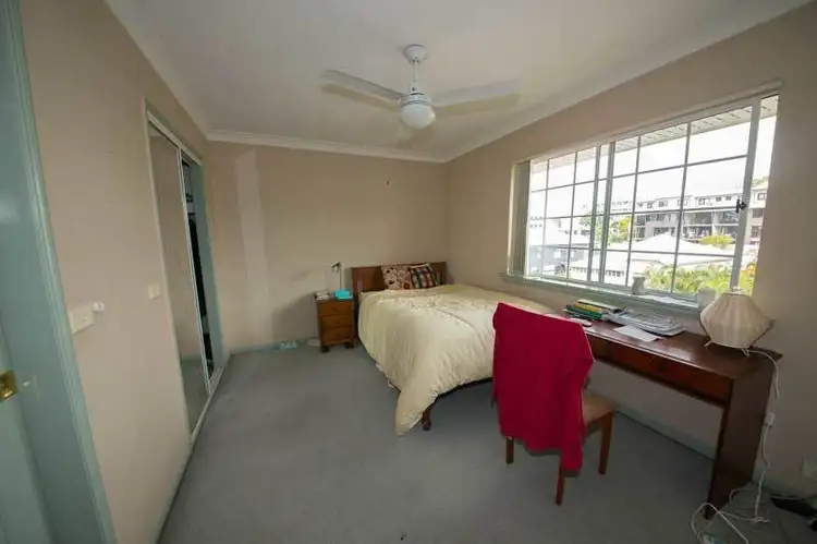 Seventh view of Homely townhouse listing, 48/59 Jephson Street, Toowong QLD 4066