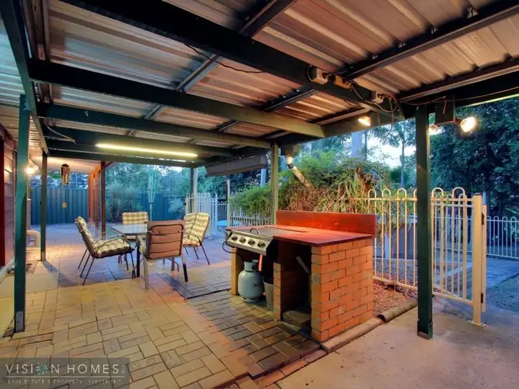 Fourth view of Homely house listing, 7 Parkland Av, Browns Plains QLD 4118