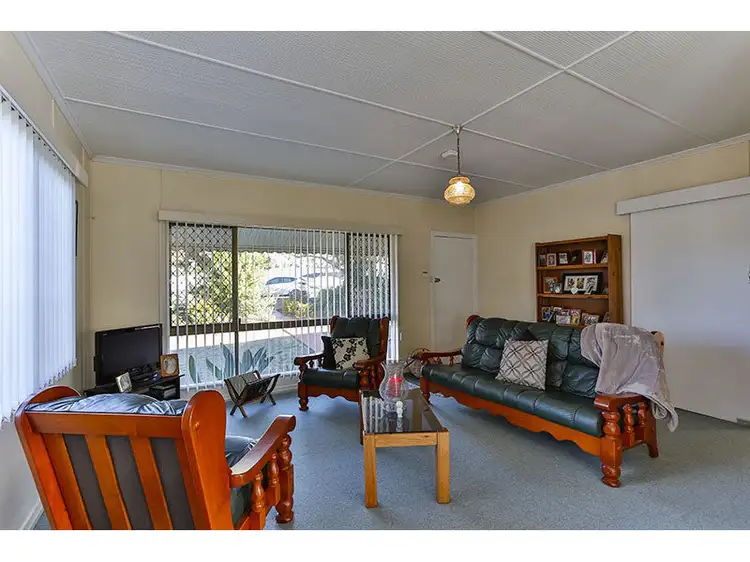Third view of Homely house listing, 175 Jellicoe Street, Newtown QLD 4350