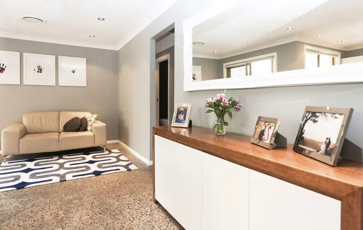 Third view of Homely house listing, 34 Tullaroan Street, Kellyville Ridge NSW 2155