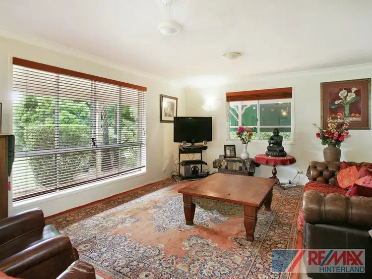 Sixth view of Homely house listing, 29 Burgess Avenue, Maleny QLD 4552