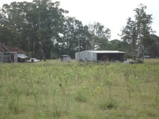 Main view of Homely rural property listing, 295 Marks Road Leeville, Casino NSW 2470