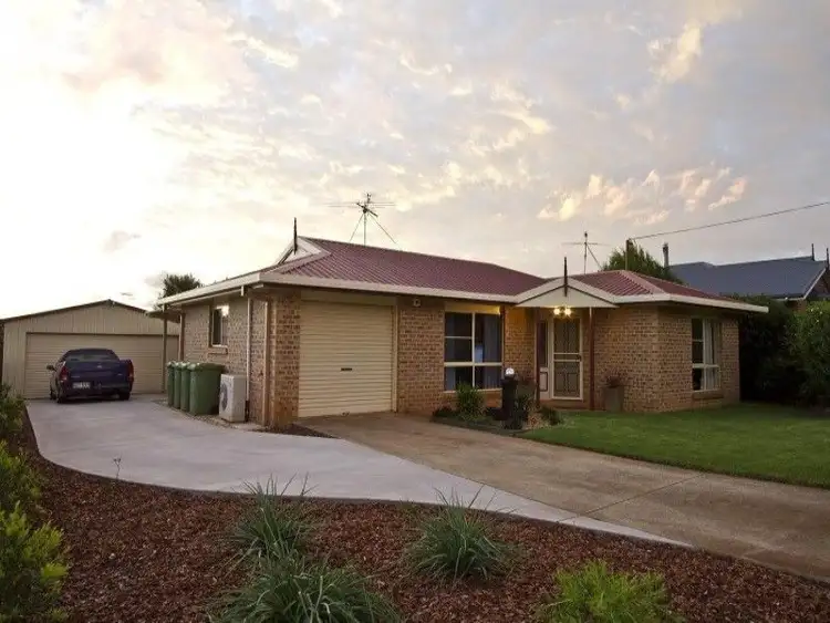 Second view of Homely house listing, 609 Greenwattle Street, Glenvale QLD 4350