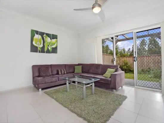 Second view of Homely house listing, 61 Brickworks Drive, Holroyd NSW 2142