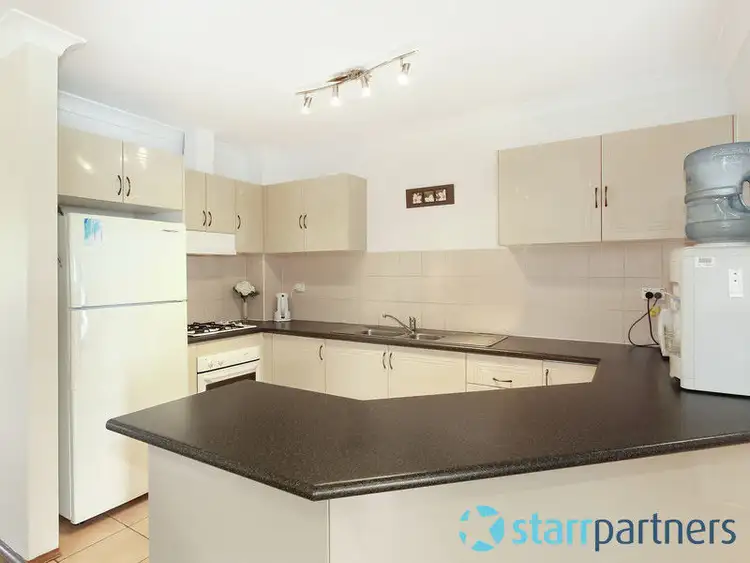 Second view of Homely unit listing, 23/34-38 Kerrs Road, Lidcombe NSW 2141