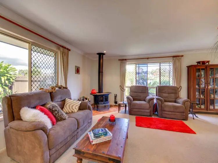 Second view of Homely house listing, 24 Kurrajong Drive, Warner QLD 4500