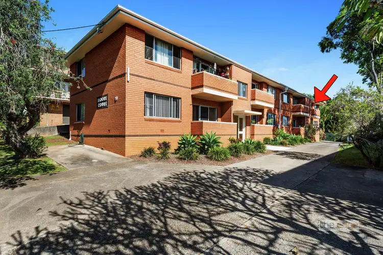 8/19 Moore Street, Coffs Harbour NSW 2450
